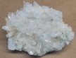 Quartz - Crystal Cluster